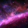 The Ridge Nebula
