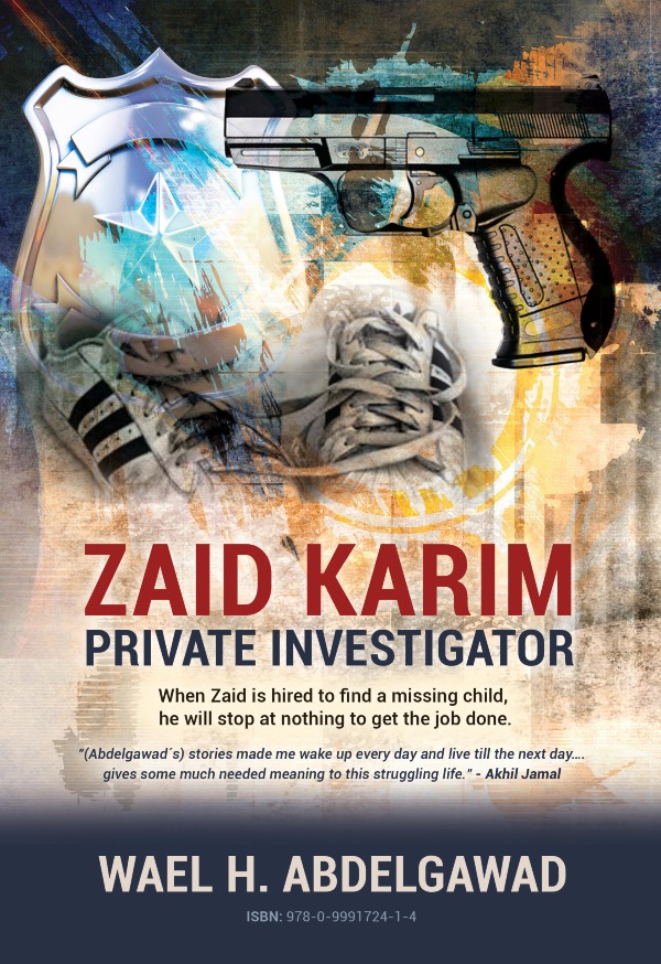 Zaid Karim, Private Investigator